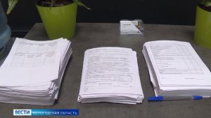 Больше полумиллиона вологжан сделали прививки от гриппа