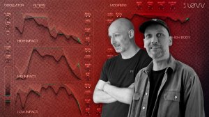 BeatSurfing LØW: This is Future of Bass?