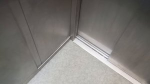 Пассажирские лифты V=1 м-с, Q=630, 1000 кг (5187)