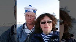 Поздравляем Сережу