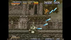 METAL SLUG #3