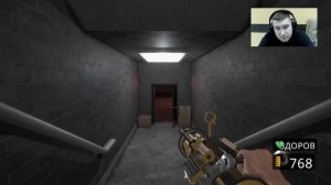 My Friendly Neighborhood #6