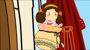 Kid's Box Starter unit 5