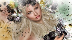 Ритуал для молодости и красоты.