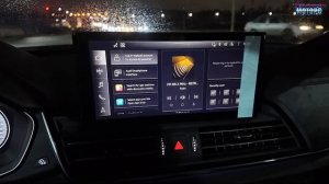 Audi Q5L и Kia Seltos - уезжают к клиентам!