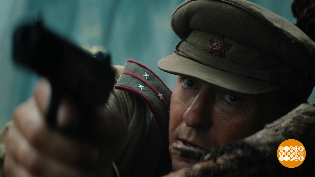 "Август. Финальная версия". Это больше, чем "Август"! Все идем в кино. Доброе утро. Фрагмент выпу...