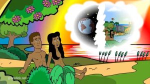 2025-01-18 Субботняя школа для детей (A) 1-й квартал, урок 3- “Самый лучший день”_Full-HD