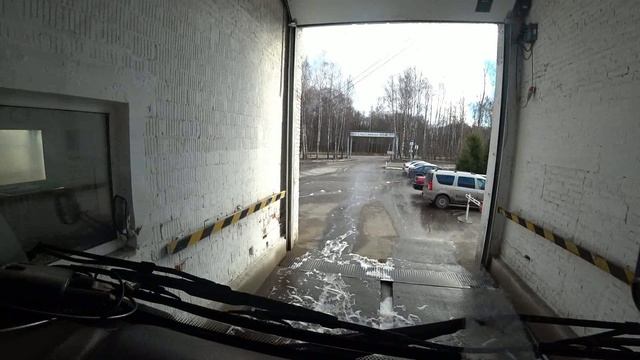 ОПЯТЬ ПОГОДА НАВЕЛА СУЕТЫ.