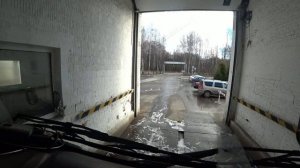 ОПЯТЬ ПОГОДА НАВЕЛА СУЕТЫ.