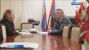 Участник программы «Герои 44» стал заместителем директора областного департамента