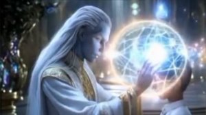 17.11.25 🙏 Отчасти вы сами программируете себя на старение и смерть. Отец Абсолют через Гузалию.