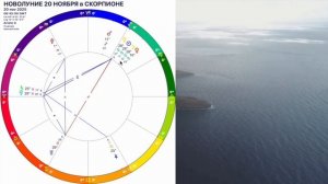 МИСТИКА🔴НОВОЛУНИЕ 20 НОЯБРЯ 2025РАСТУЩАЯ ЛУНА с 20.11-4.12.25ГОРОСКОП для Всех Знаков