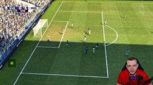 EA Sports FC 26 Карьера МС - Кто Круче Дьёкереш или Холанн ? #9