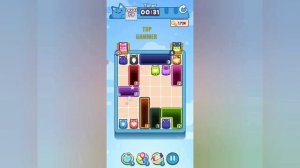 Как пройти Уровень 79  в Drop the Cat! (Решение)