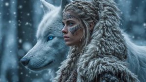 Заветы рода - Самые мощные боевые песнопения викингов, фоновая музыка для отдыха