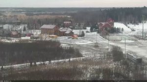 ГК "Каменный Мыс" Сургут Трассы