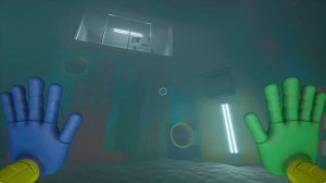 поппи плейтайм хагусы вагусы