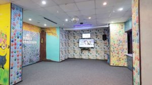 Лофт-клуб Планета праздника в Химках