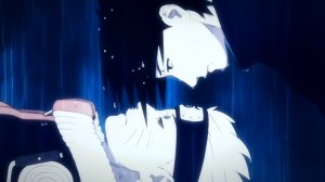 Наруто: Ураганные хроники - Эндинг 19 | 4k | 60FPS | Creditless |