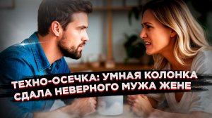 Техно-ловушка: как умный дом одного зумера разрушил его брак и открыл всем глаза