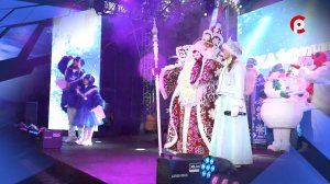 С Днём рождения, Дедушка