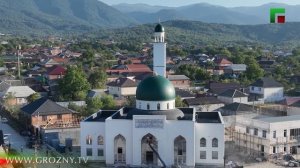 Программа «Экономика-95». Экономическое развитие Веденского муниципального района. Эфир от 21.10.202