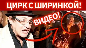 ЛОЖЬ С ЭКРАНА! Как Дибров униженно оправдывается за "маленький огурчик"
