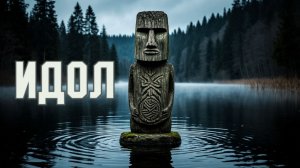 ИДОЛ. Страшные истории на ночь