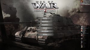В тылу врага | Men of War: Assault Squad 2
