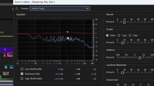 53 Audio Mastering Basics