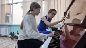 3-й этап конкурса «КТК — Талантливым детям!» 2025 Новороссийск