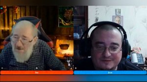 Дед разведчик из Казахстана. Чат-рулетка