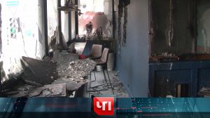 «ЧП»: 18 ноября 2025 года | «Чрезвычайное происшествие» на НТВ