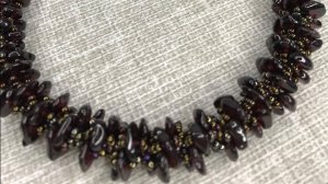 Гранатовый жгут