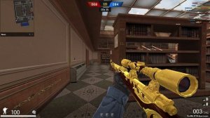 Point Blank еще играют?