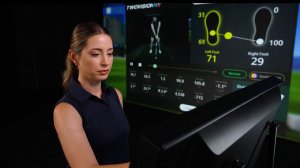 Golfzon TwoVision NX — самый продвинутый гольф-симулятор в России