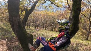 Газуем в Тульском