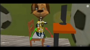 Чушпанскины 1 сезон 3 серия (Фанатский мультсериал )