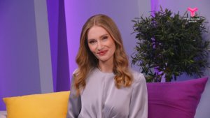 Утро с Полиной Гуляевой | 18 ноября | Тюмень