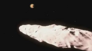 Неприятная Правда о 3I/ATLAS