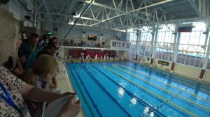 141125 200м спина Шпак Михаил 2013 3дор 3м20сек 1юн Косачев Сергей 2014 5дор 3м19сек 1юн