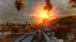 +20 FPS /Движок для GAMMA "AOEngine"