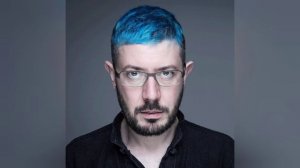 Рассказ про Уткина )