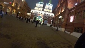 2 часть гастролей в Каргополь