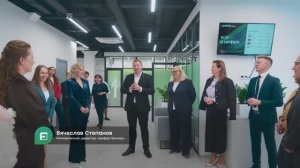 Открытие отделения «Цифра банк» в г. Владимир, ул. Дворянская, д. 27