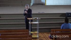 "Настрой эквалайзер своей веры. Как иметь веру Божью?" - Сергей Буценко