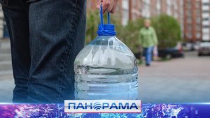 ⚡️ «Народная Дружина» спешит на помощь! 600 литров воды доставили в  Центральную Городскую больницу