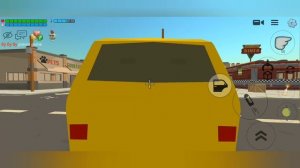 я люблю ездить на машине