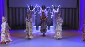 Торжественная церемония награждения Всероссийского конкурса «Киришский сувенир - 2025»