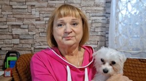 Мы с Джессикой на хозяйстве!!!